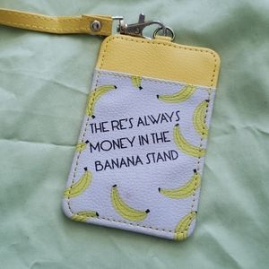 FREE addon Arrested Development Lanyard